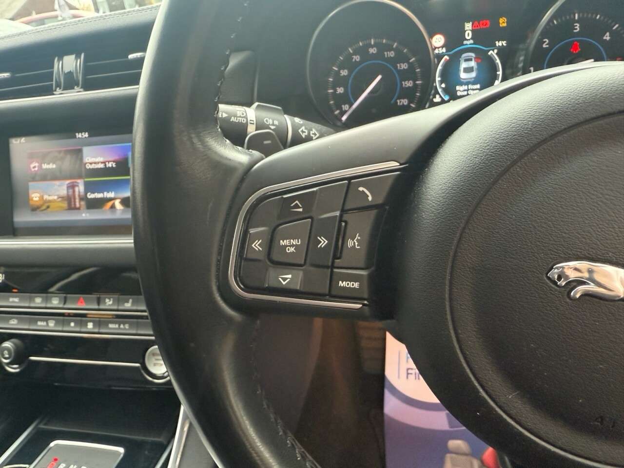 2016 JAGUAR XF 2016 JAGUAR XF