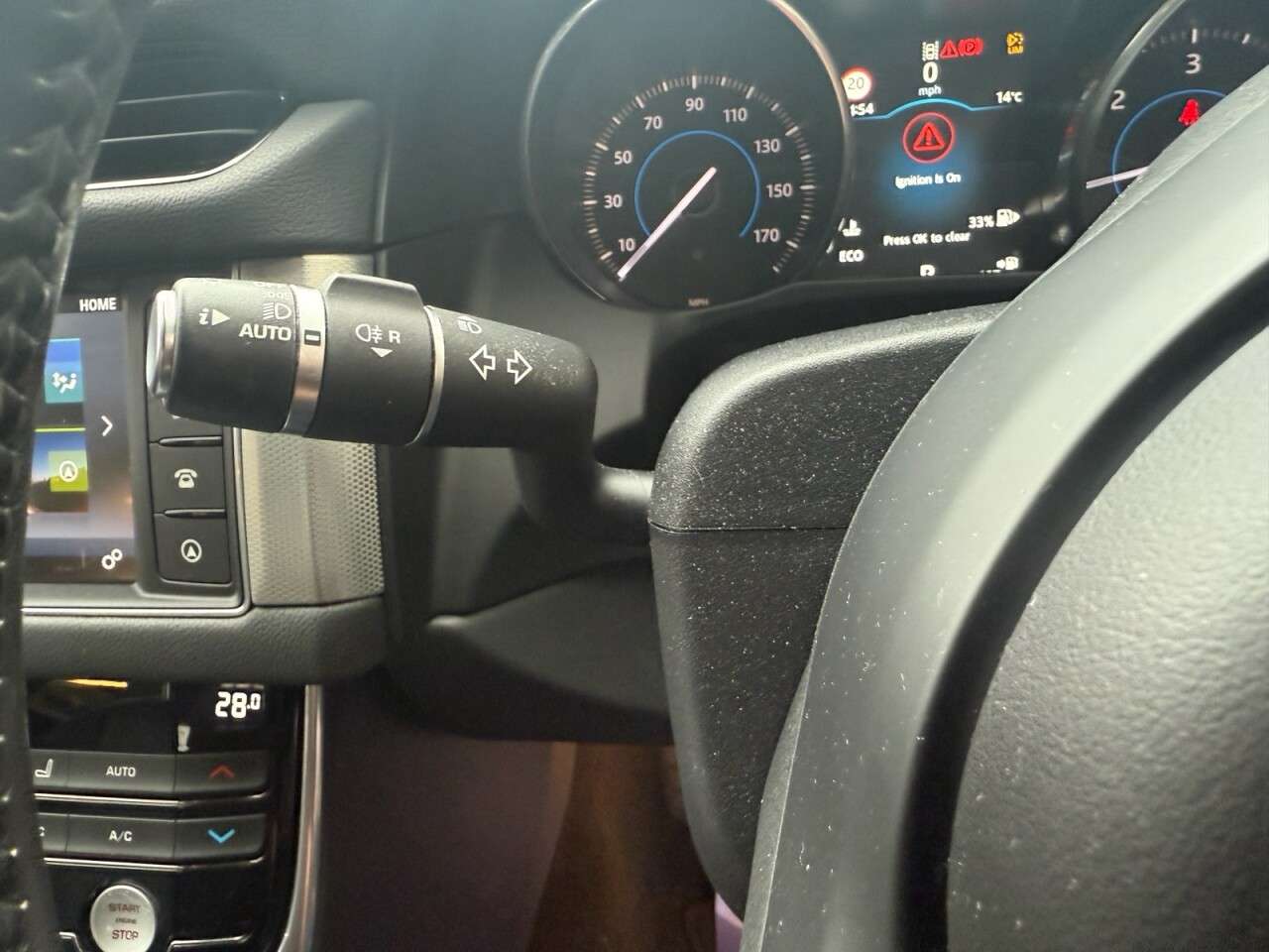 2016 JAGUAR XF 2016 JAGUAR XF