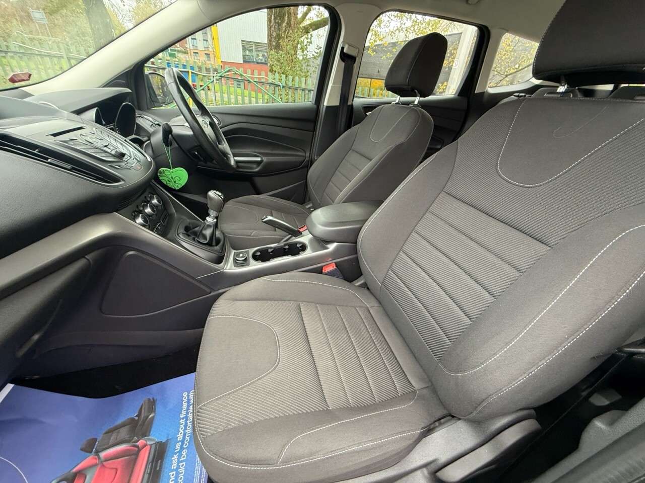 2014 FORD KUGA 2014 FORD KUGA