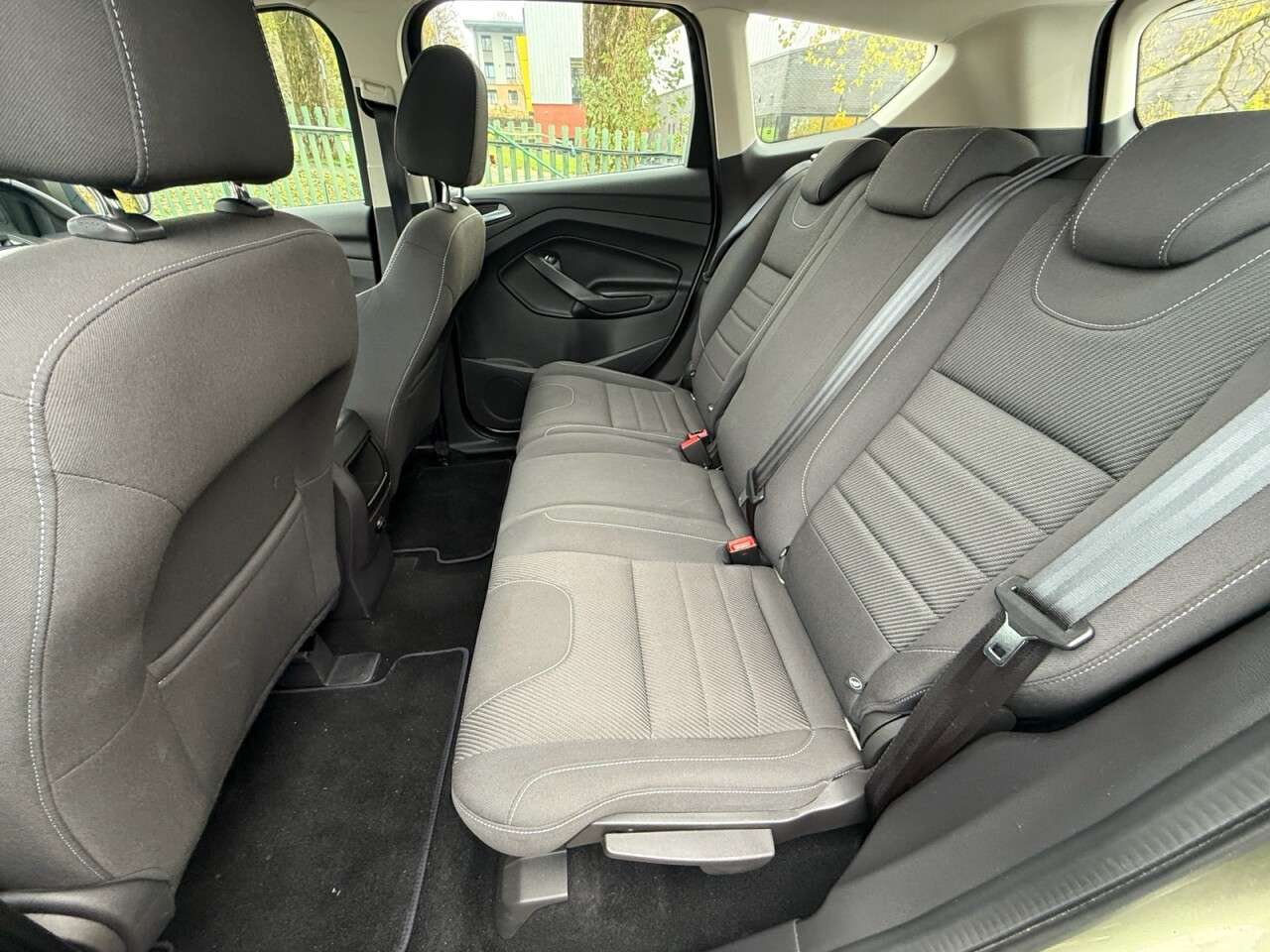 2014 FORD KUGA 2014 FORD KUGA