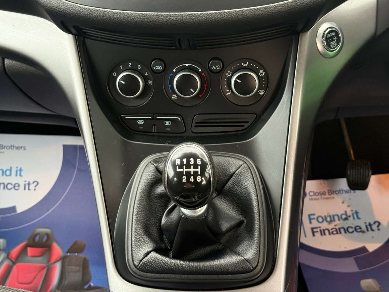 2014 FORD KUGA 2014 FORD KUGA