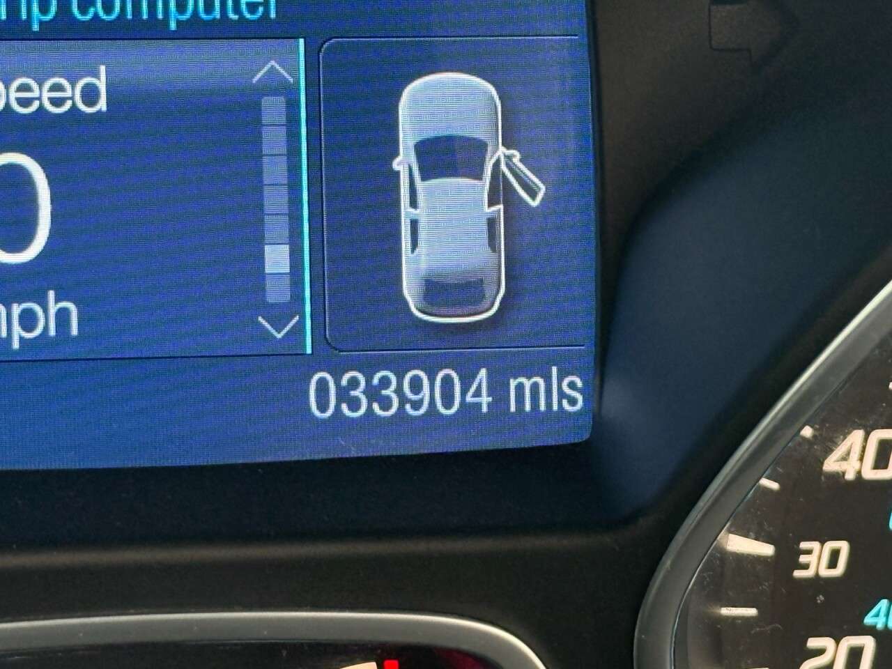 2014 FORD KUGA 2014 FORD KUGA