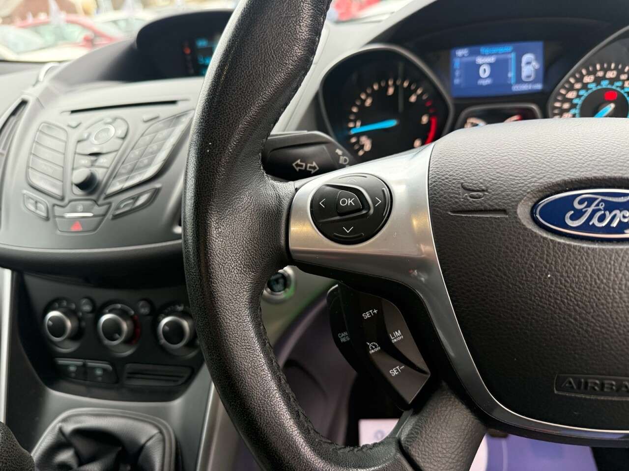 2014 FORD KUGA 2014 FORD KUGA