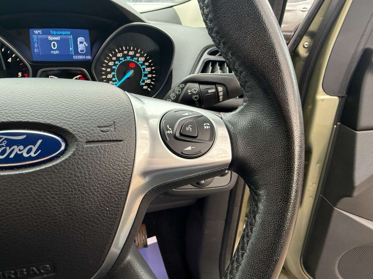 2014 FORD KUGA 2014 FORD KUGA