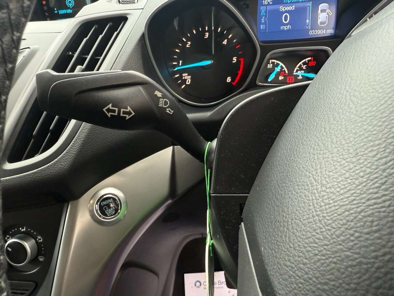 2014 FORD KUGA 2014 FORD KUGA