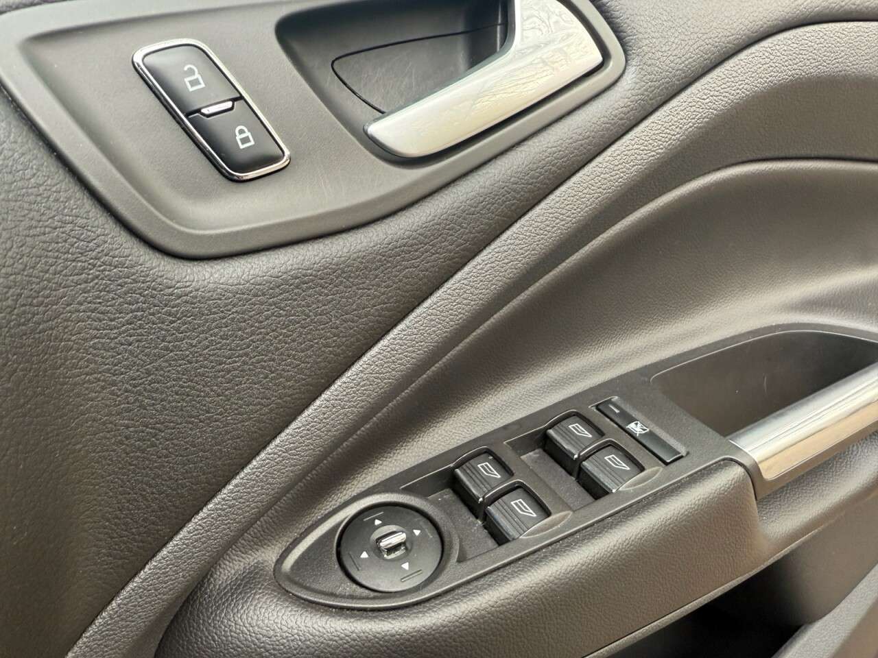 2014 FORD KUGA 2014 FORD KUGA