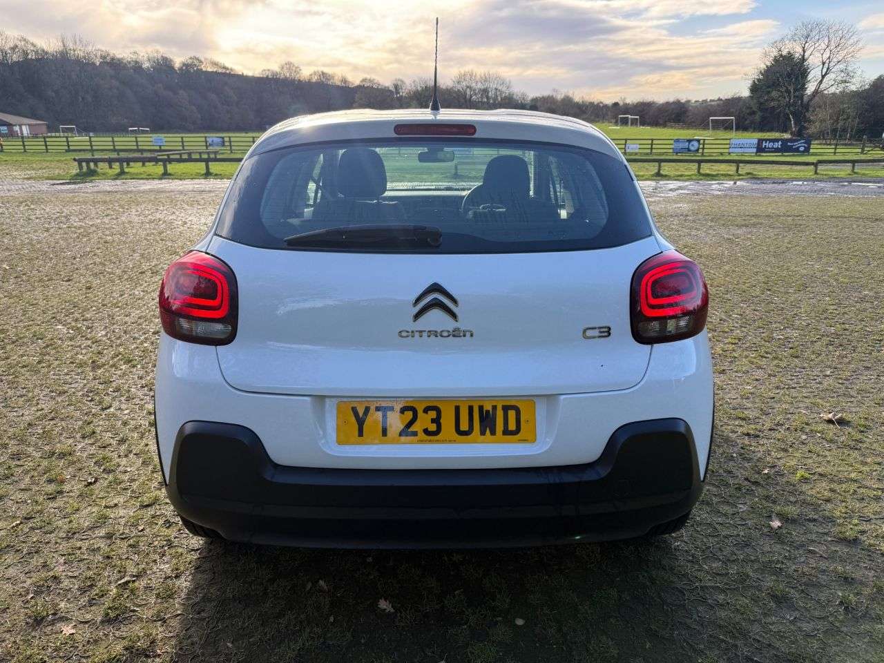 2023 CITROEN C3 2023 CITROEN C3