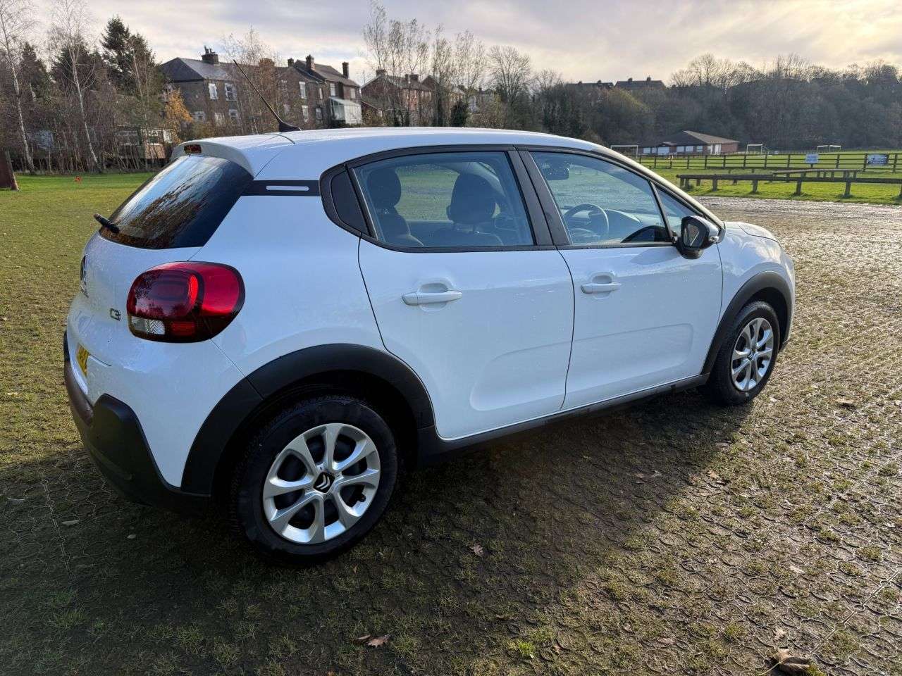 2023 CITROEN C3 2023 CITROEN C3