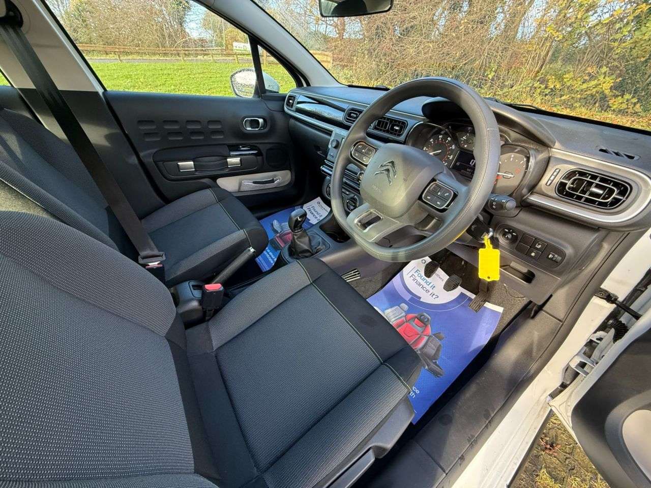 2023 CITROEN C3 2023 CITROEN C3