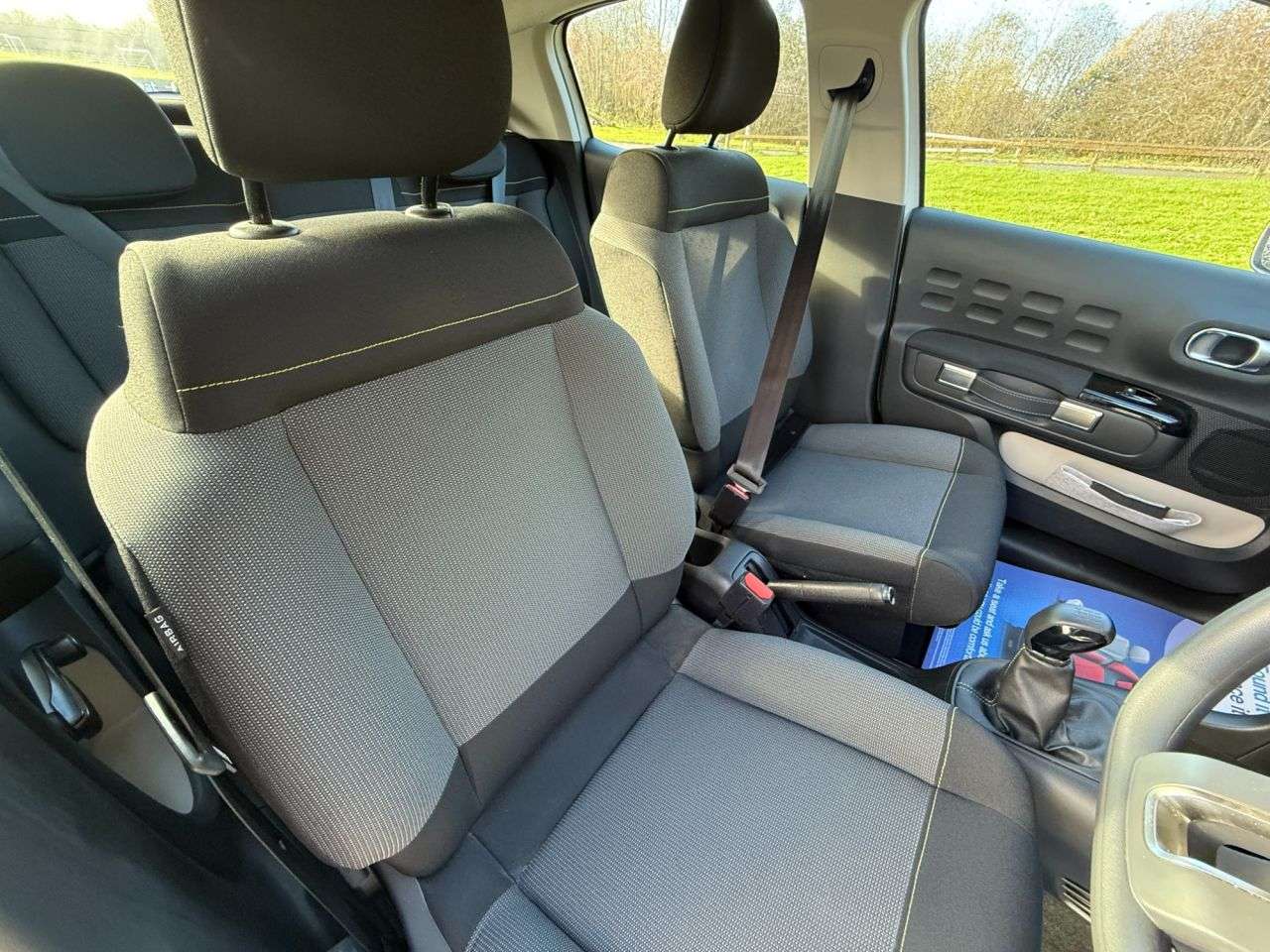 2023 CITROEN C3 2023 CITROEN C3