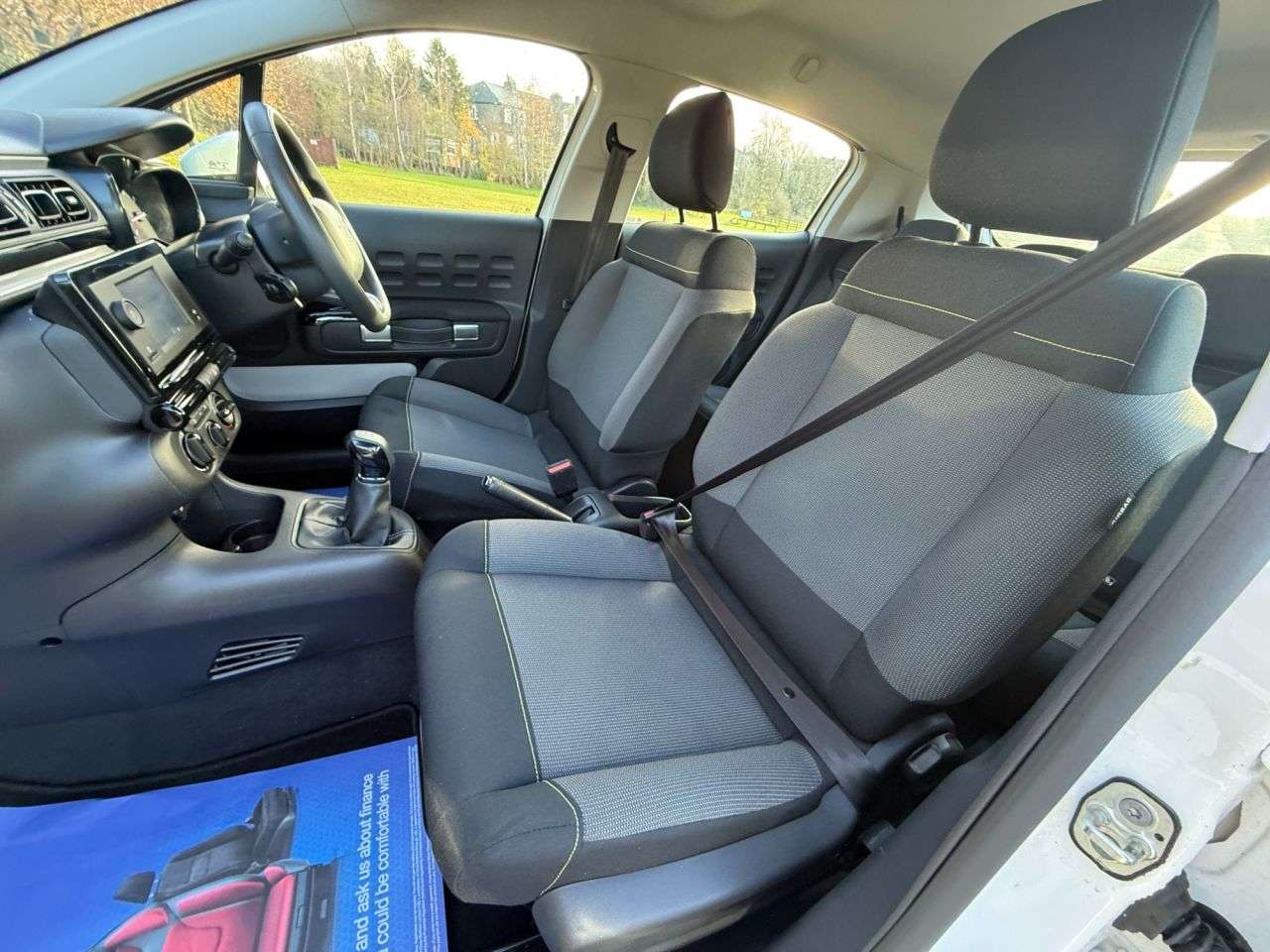 2023 CITROEN C3 2023 CITROEN C3