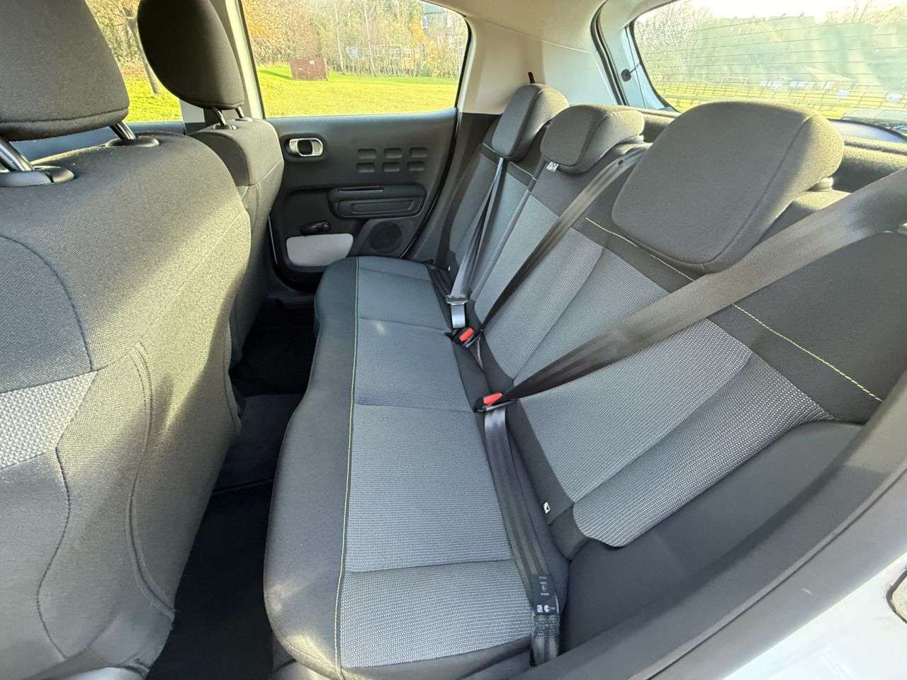 2023 CITROEN C3 2023 CITROEN C3