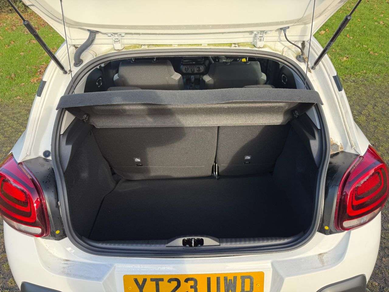 2023 CITROEN C3 2023 CITROEN C3