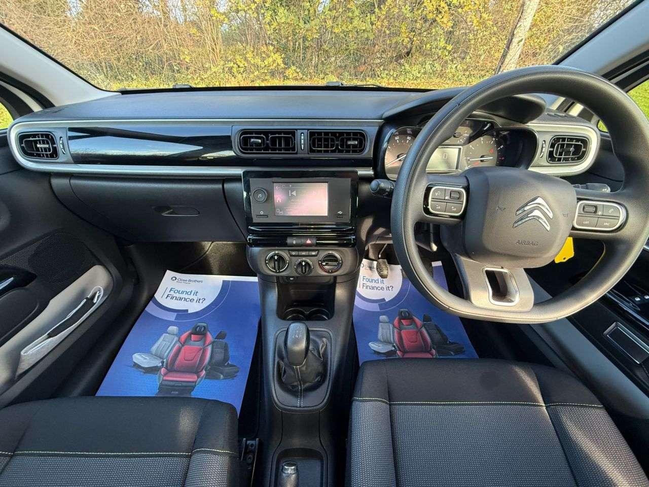 2023 CITROEN C3 2023 CITROEN C3