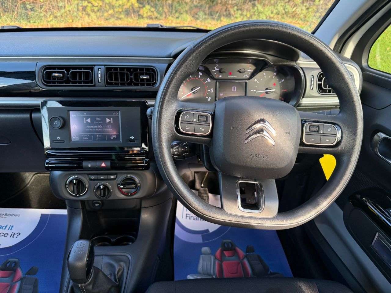 2023 CITROEN C3 2023 CITROEN C3