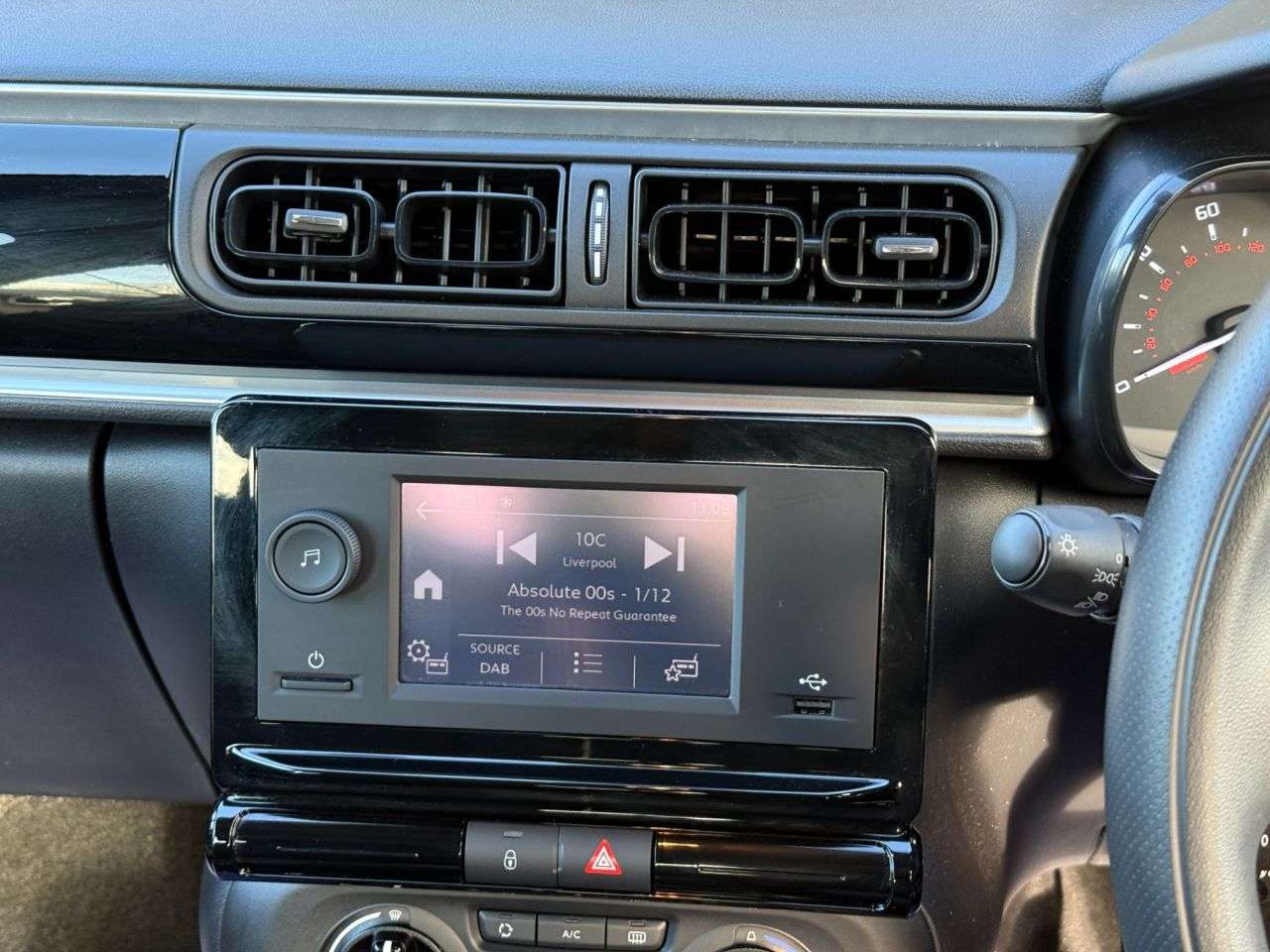 2023 CITROEN C3 2023 CITROEN C3