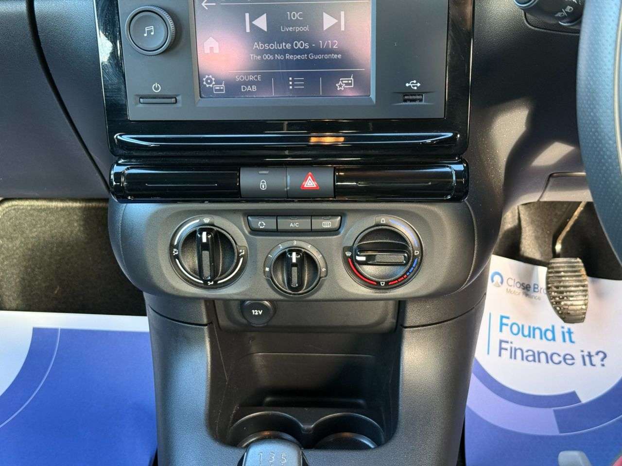 2023 CITROEN C3 2023 CITROEN C3