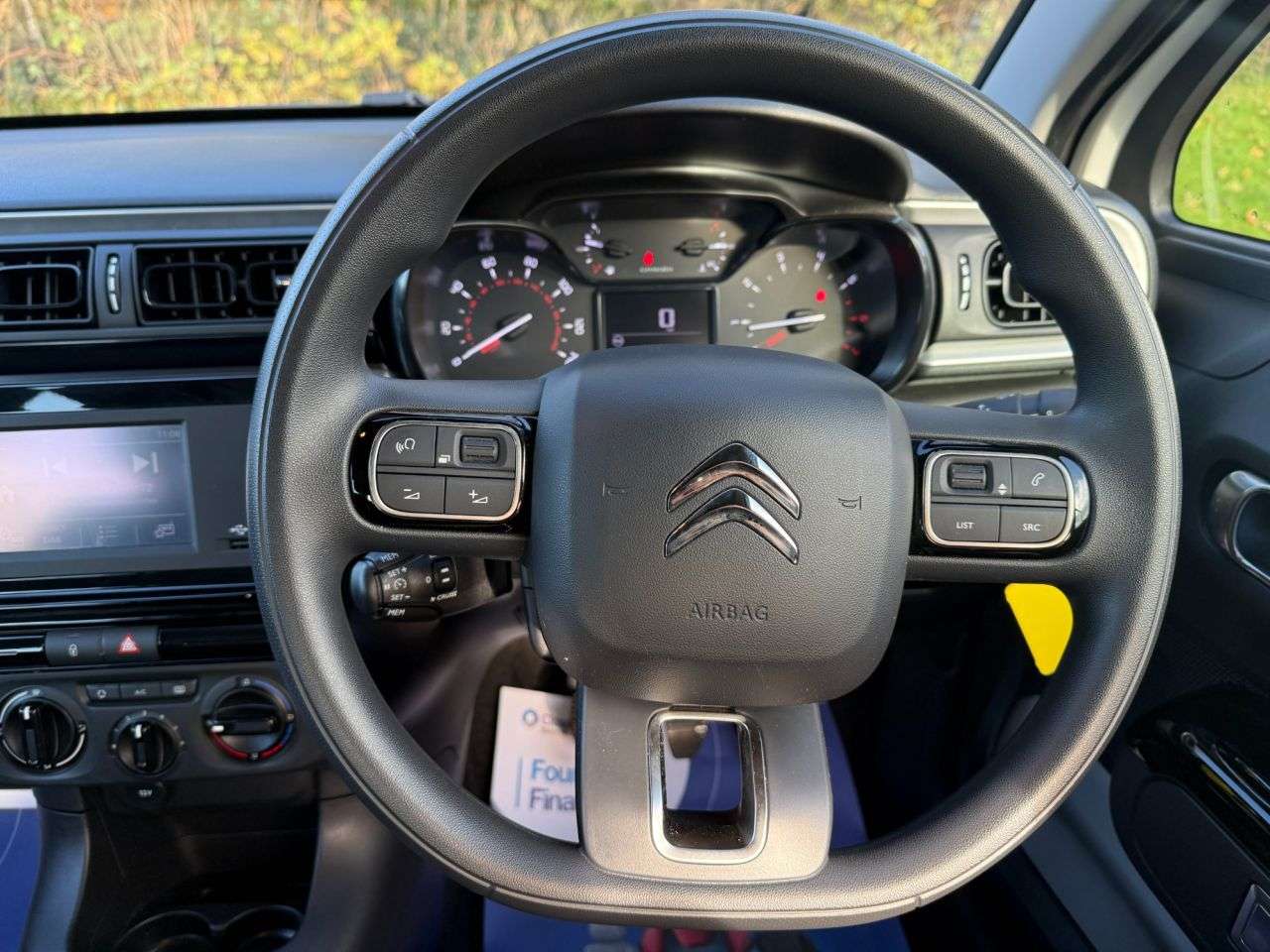 2023 CITROEN C3 2023 CITROEN C3