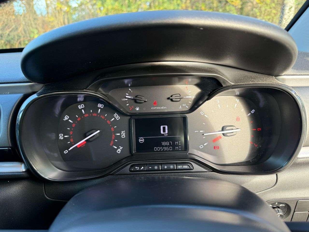 2023 CITROEN C3 2023 CITROEN C3