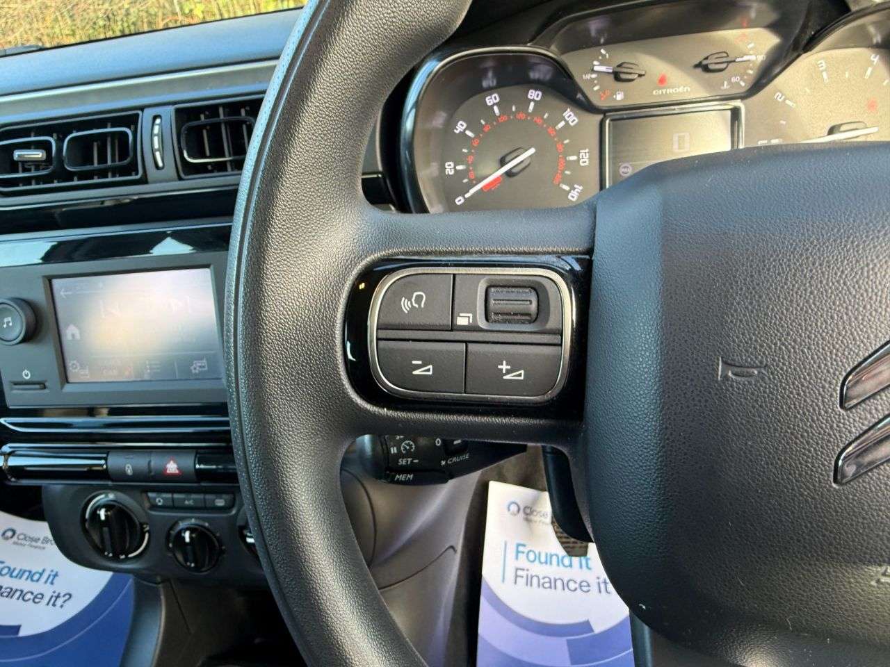 2023 CITROEN C3 2023 CITROEN C3