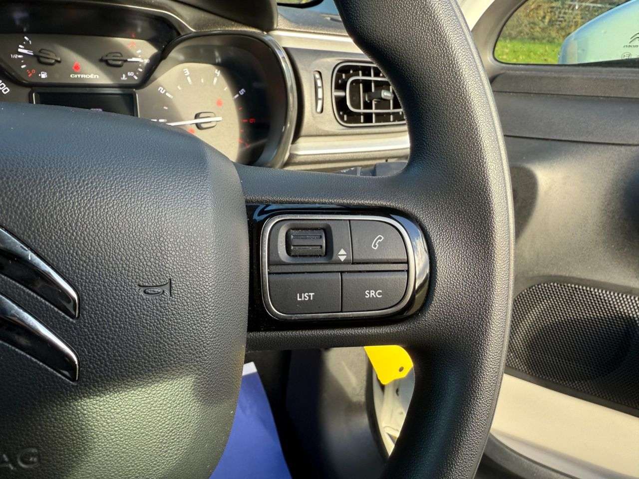 2023 CITROEN C3 2023 CITROEN C3