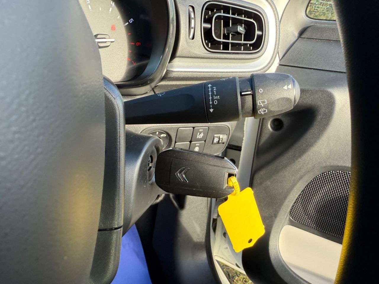 2023 CITROEN C3 2023 CITROEN C3