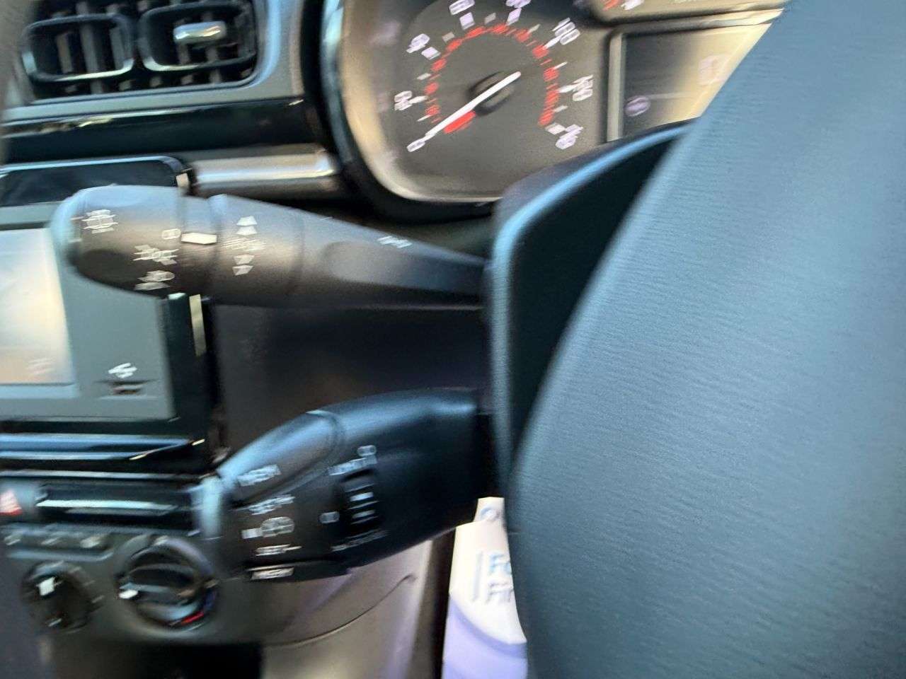 2023 CITROEN C3 2023 CITROEN C3