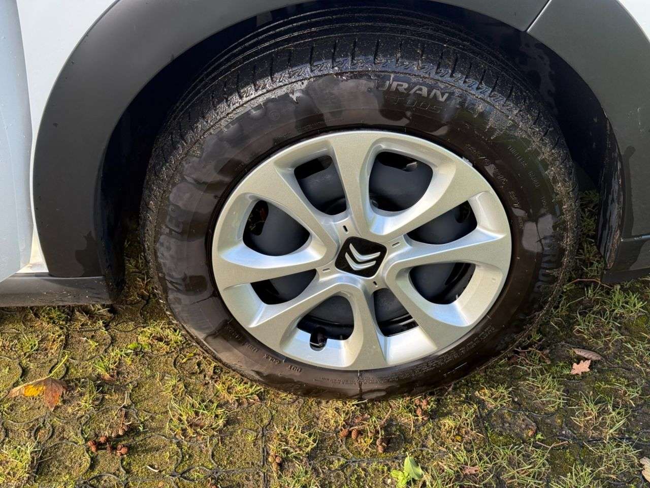 2023 CITROEN C3 2023 CITROEN C3