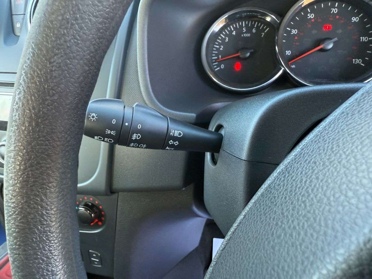 2015 DACIA SANDERO 2015 DACIA SANDERO