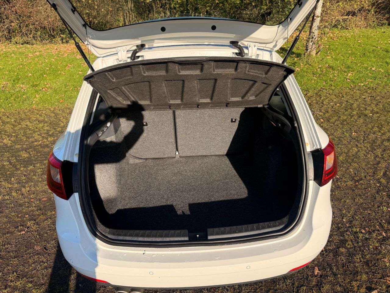 2013 SEAT IBIZA 2013 SEAT IBIZA