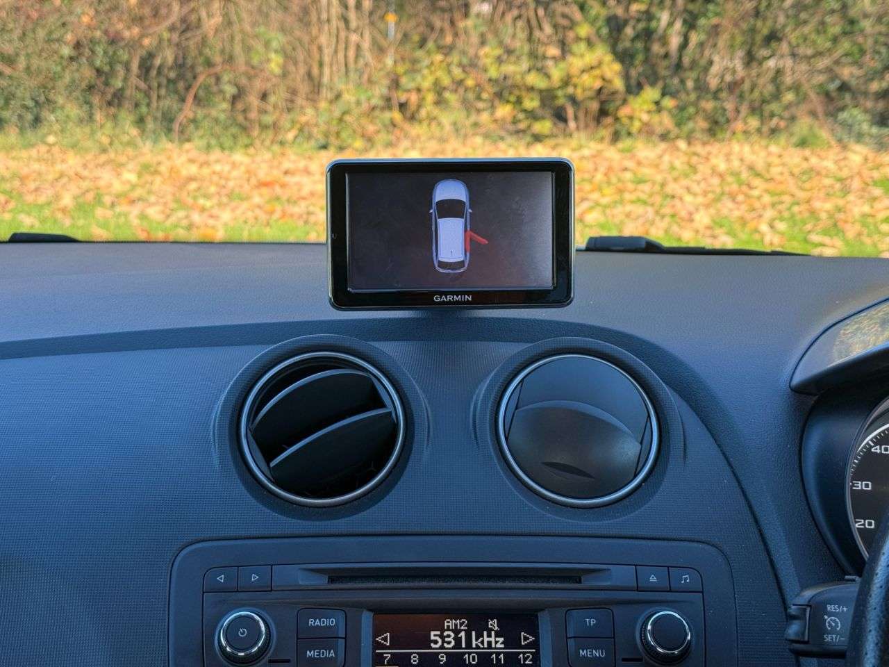 2013 SEAT IBIZA 2013 SEAT IBIZA