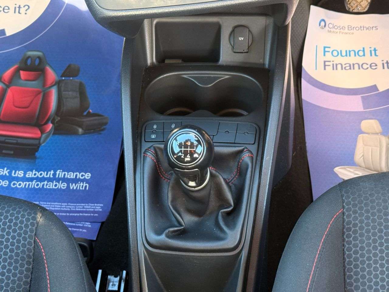 2013 SEAT IBIZA 2013 SEAT IBIZA