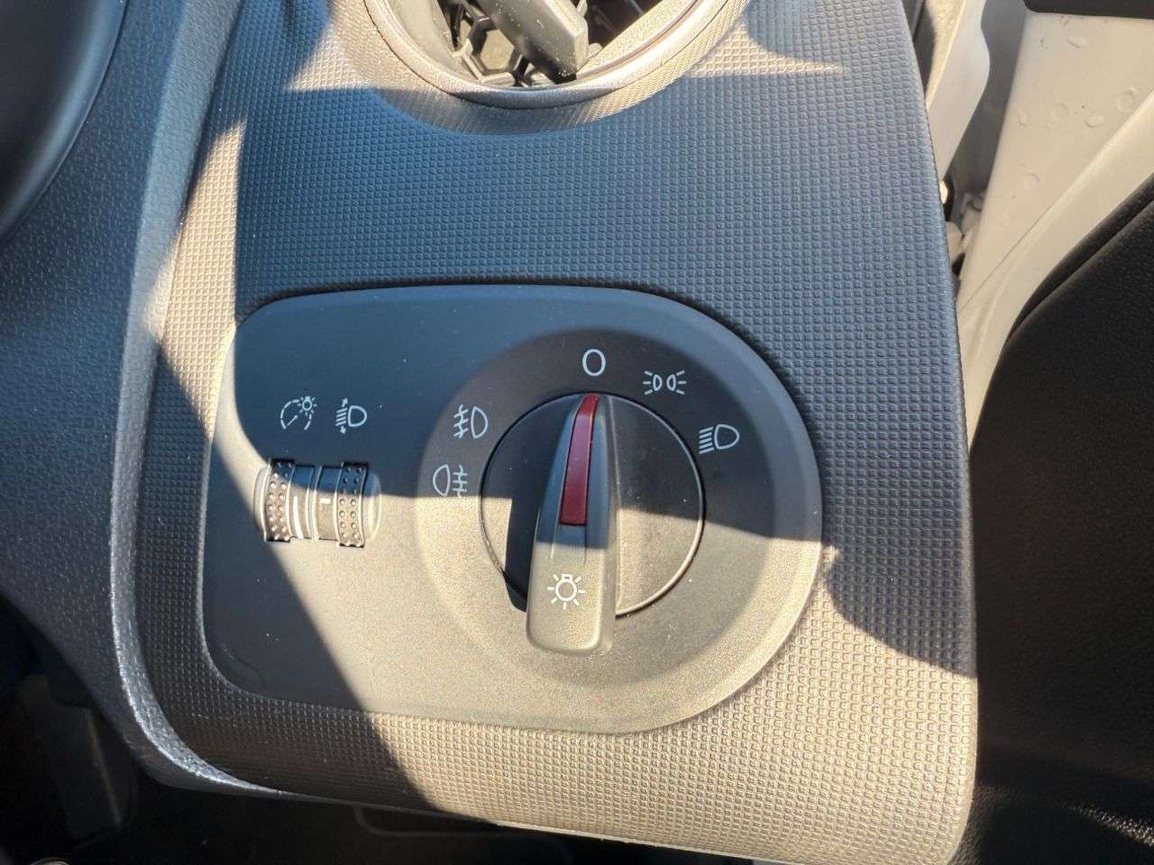 2013 SEAT IBIZA 2013 SEAT IBIZA