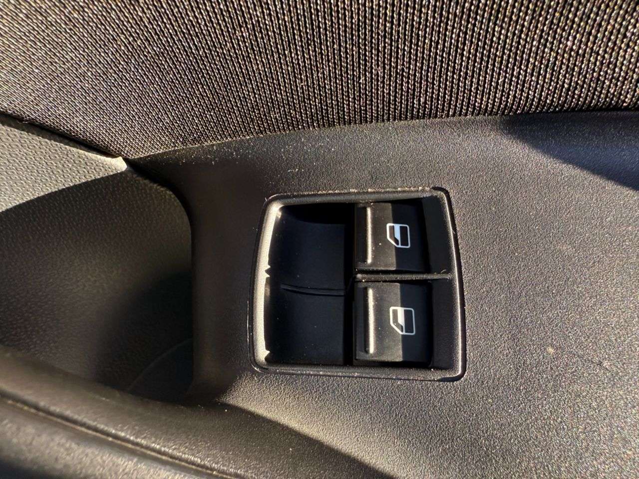 2013 SEAT IBIZA 2013 SEAT IBIZA