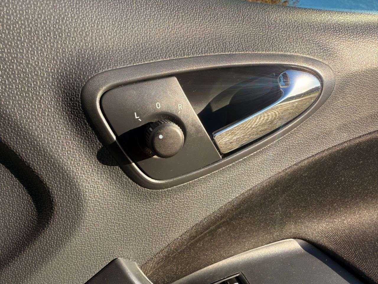 2013 SEAT IBIZA 2013 SEAT IBIZA