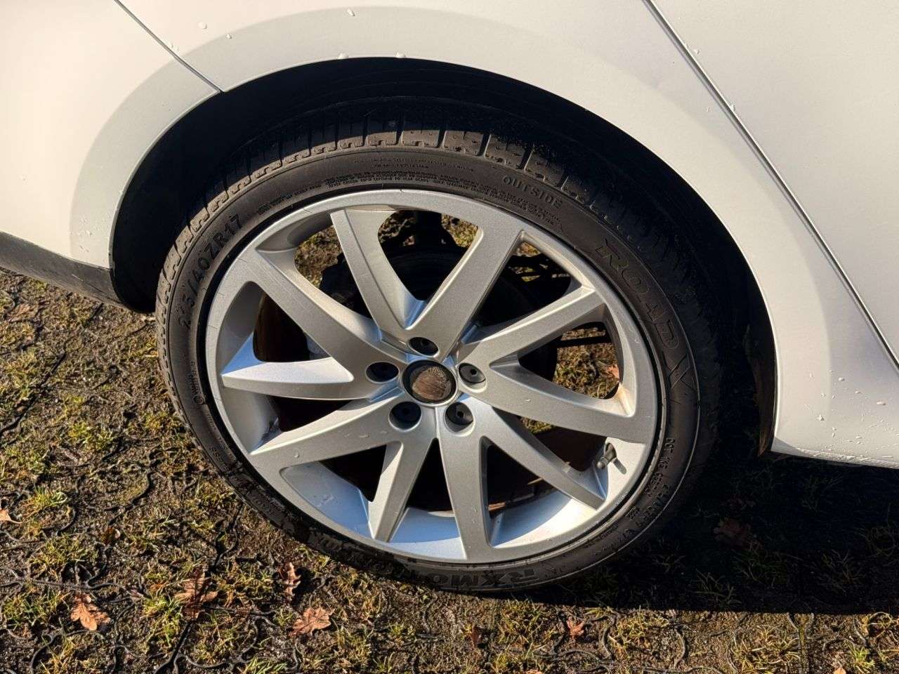 2013 SEAT IBIZA 2013 SEAT IBIZA