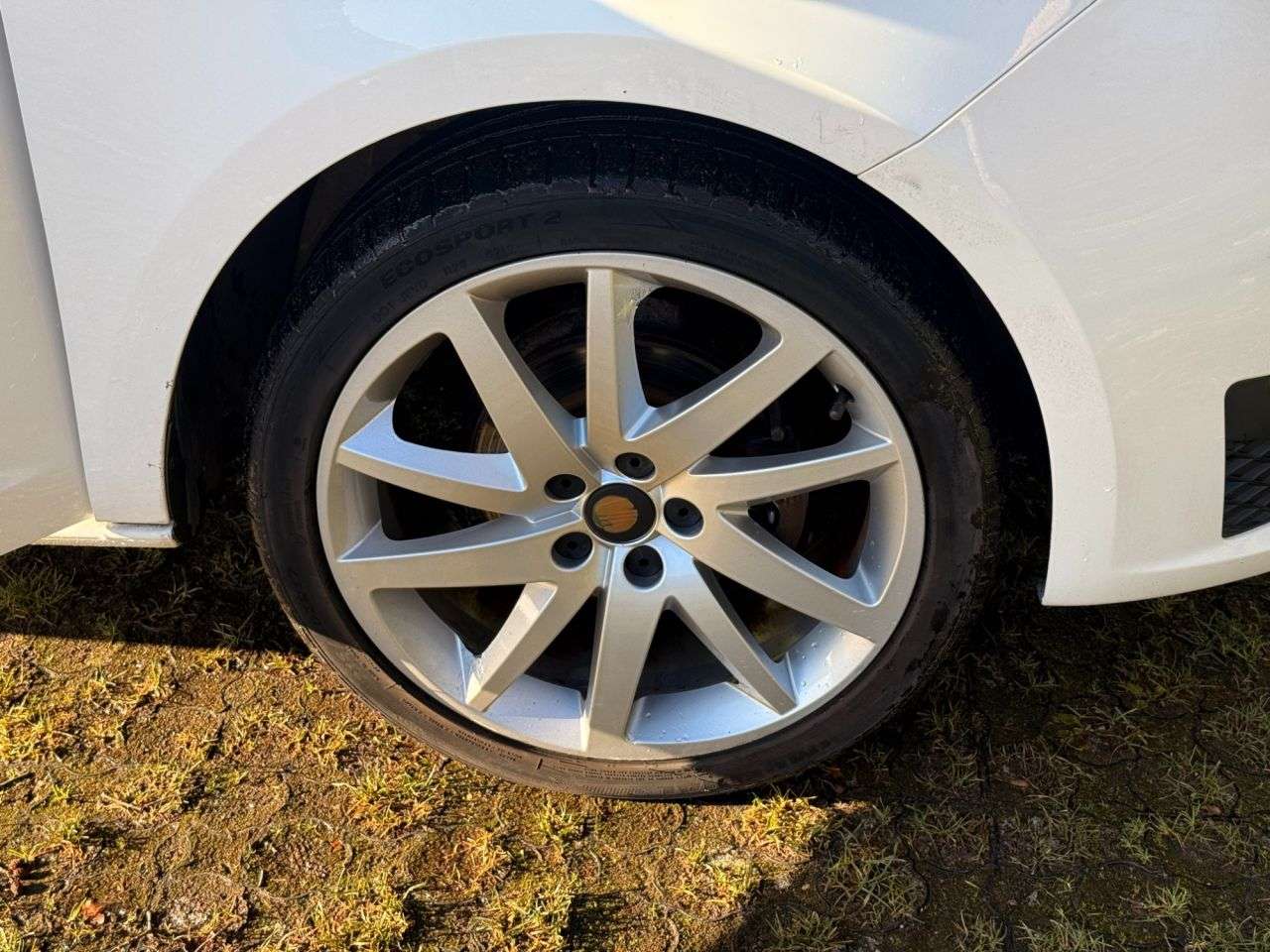 2013 SEAT IBIZA 2013 SEAT IBIZA