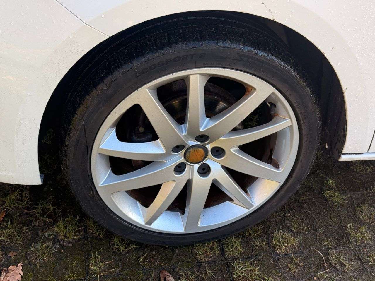 2013 SEAT IBIZA 2013 SEAT IBIZA