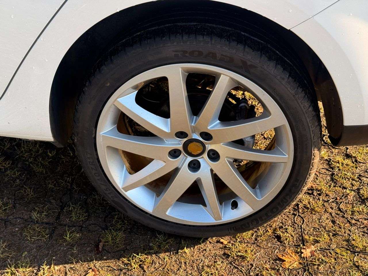 2013 SEAT IBIZA 2013 SEAT IBIZA