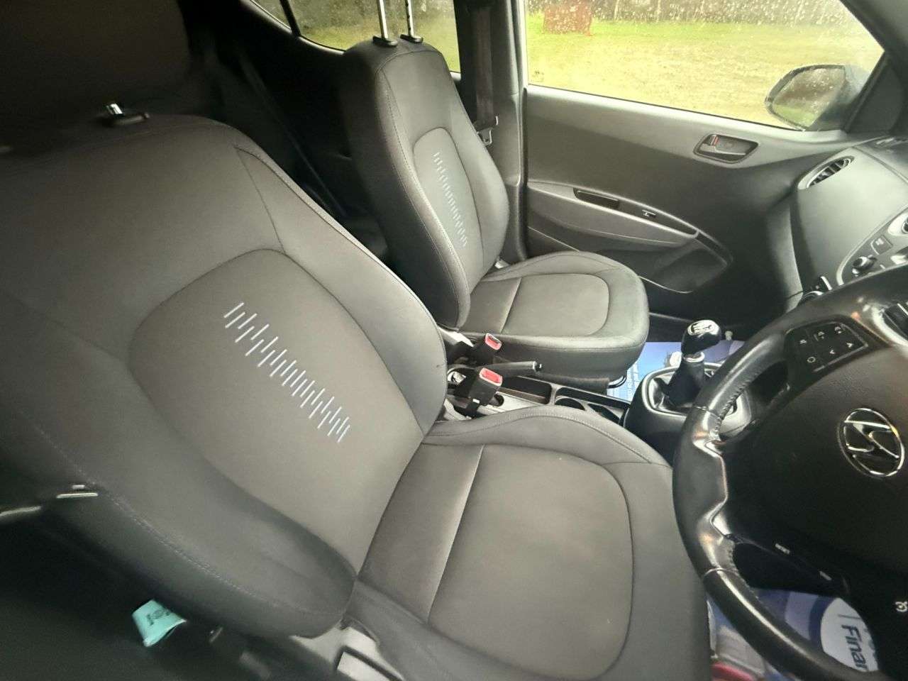 2018 HYUNDAI I10 2018 HYUNDAI I10