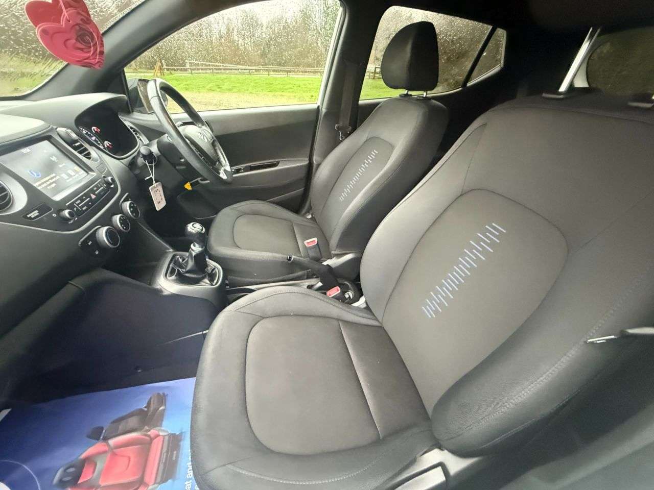 2018 HYUNDAI I10 2018 HYUNDAI I10