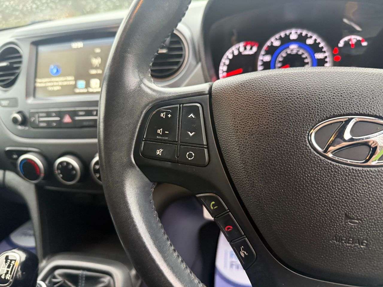 2018 HYUNDAI I10 2018 HYUNDAI I10