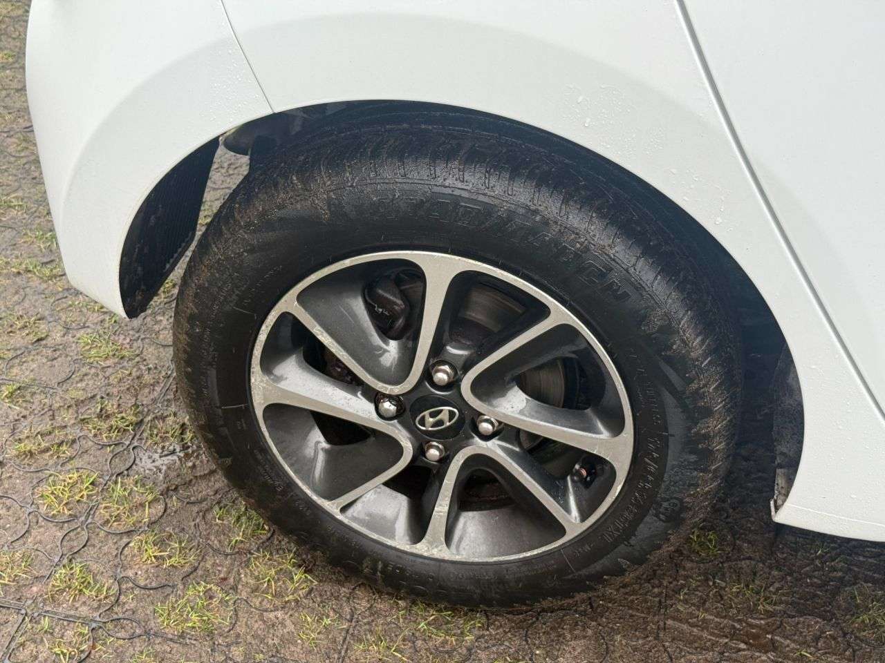 2018 HYUNDAI I10 2018 HYUNDAI I10