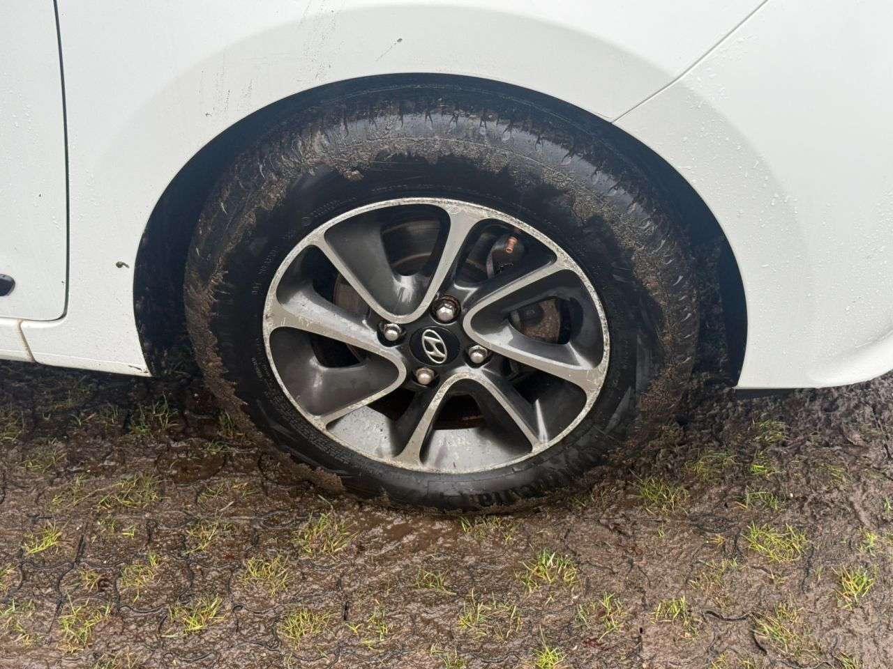 2018 HYUNDAI I10 2018 HYUNDAI I10