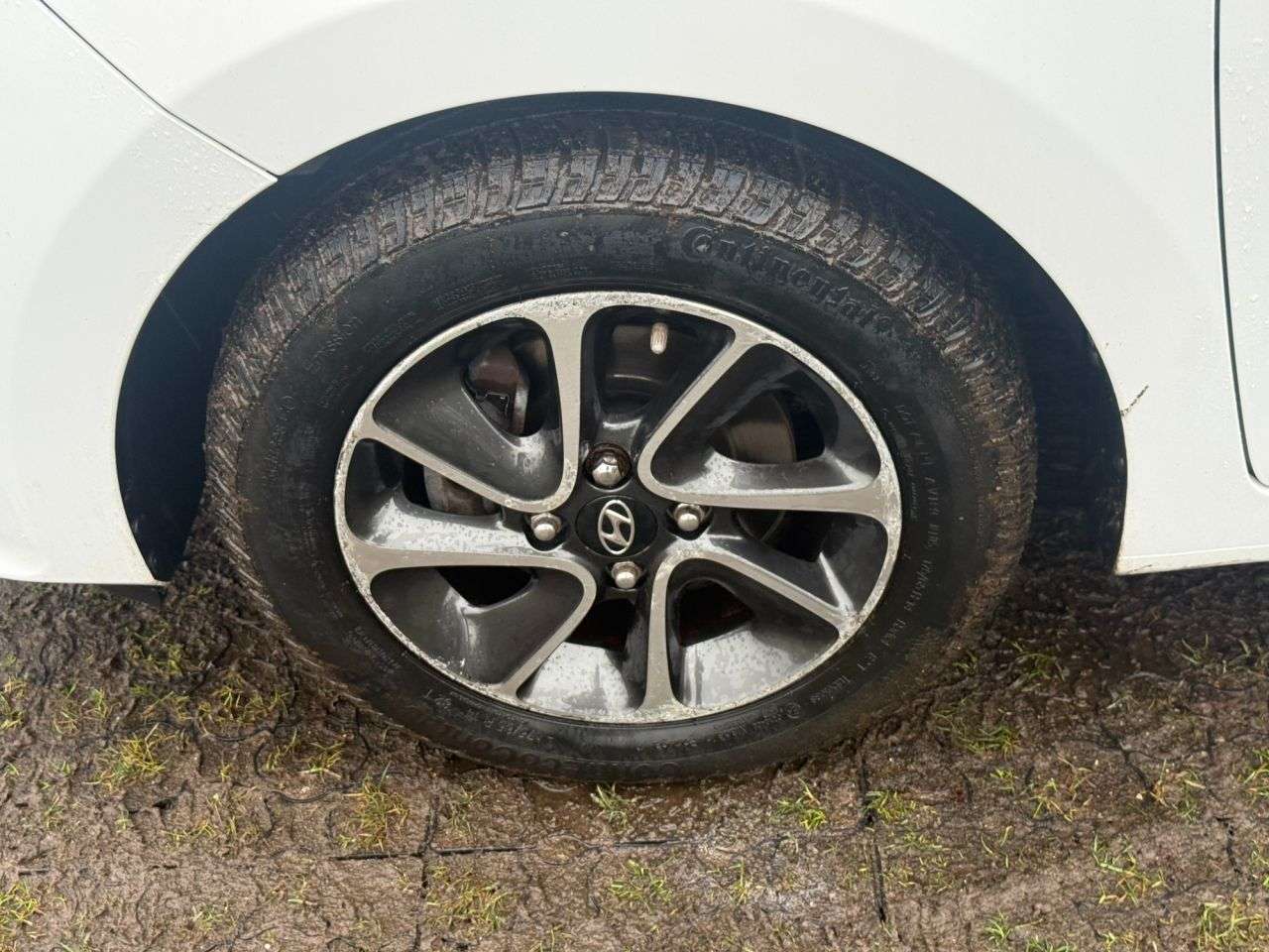 2018 HYUNDAI I10 2018 HYUNDAI I10