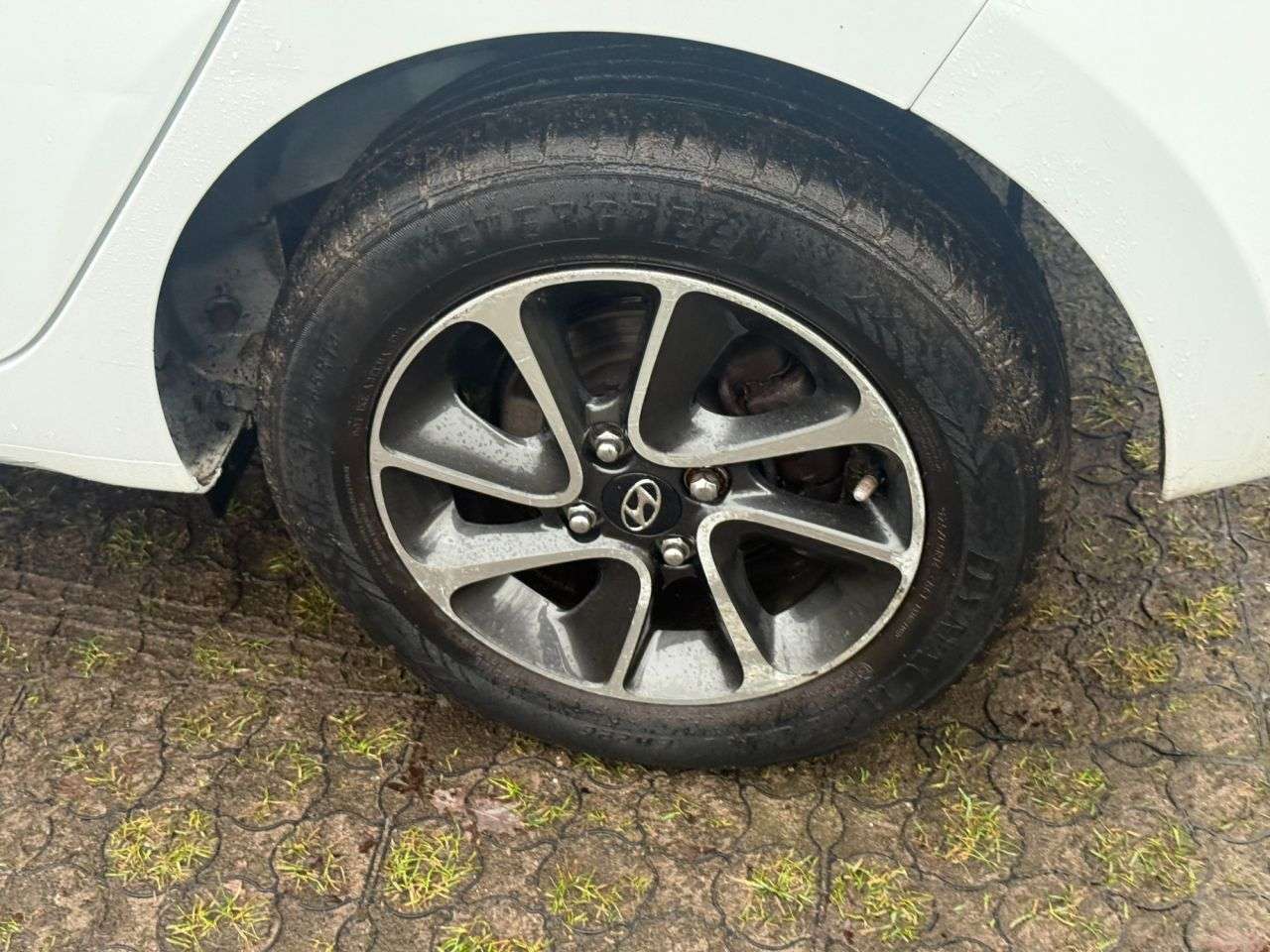 2018 HYUNDAI I10 2018 HYUNDAI I10