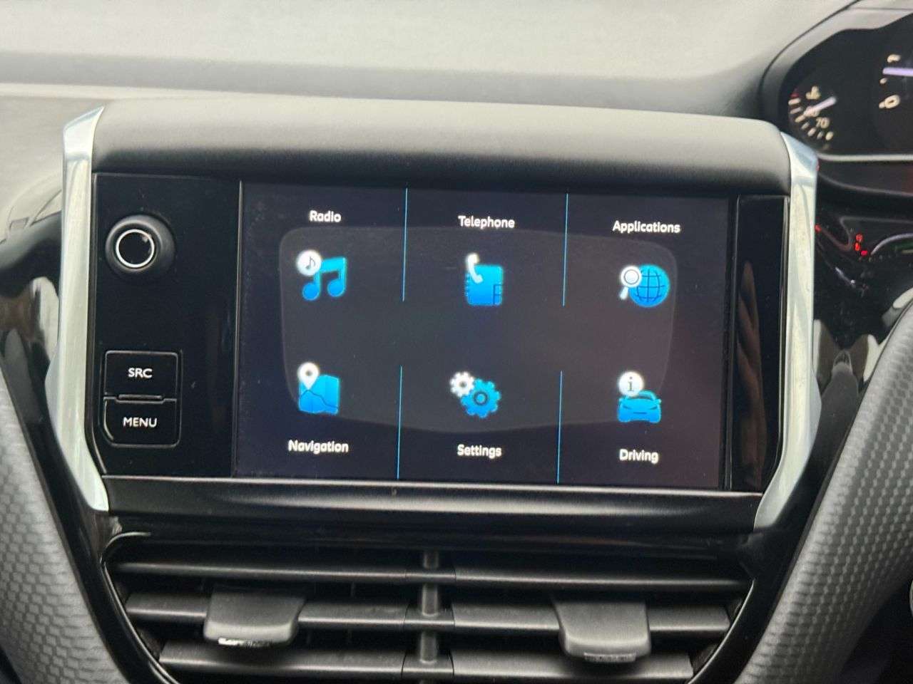 2017 PEUGEOT 208 2017 PEUGEOT 208