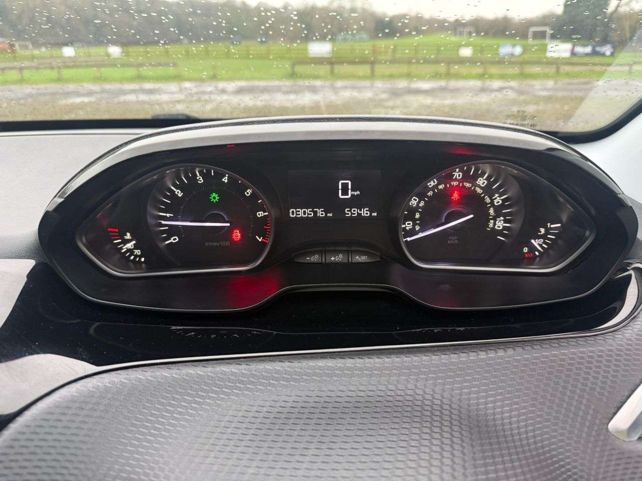 2017 PEUGEOT 208 2017 PEUGEOT 208