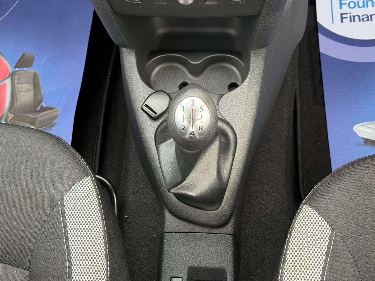 2017 DACIA SANDERO STEPWAY 2017 DACIA SANDERO STEPWAY