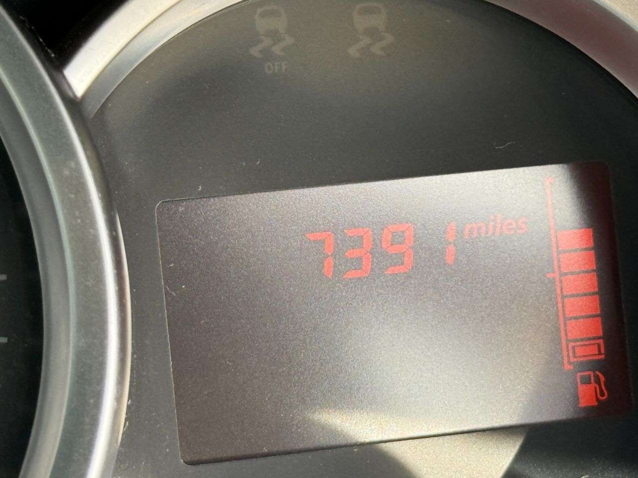 2017 DACIA SANDERO STEPWAY 2017 DACIA SANDERO STEPWAY